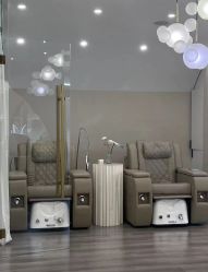 -V Charm芮槿肌肤管理