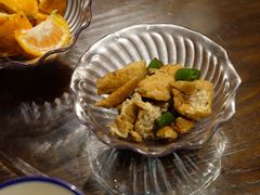 -醉南拳客家菜·河田鸡(东街口航空大厦店)