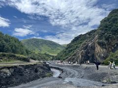 -墨石公园景区