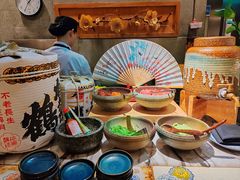 -深圳四季酒店·馥自助餐厅