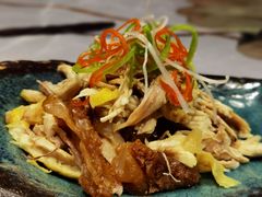 -羲和雅苑•北京烤鸭(平安国际金融中心店)