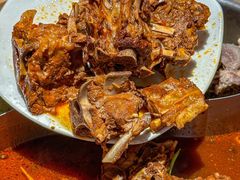 -浩爷羊蝎子火锅(双榆树店)