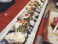 -梵料理