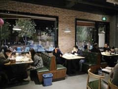 大堂-丰乐餐厅·始于1999·本地老字号