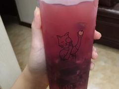 -百分茶(九洲新世界店)