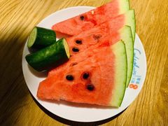 -青瓷火锅料理(西单大悦城店)