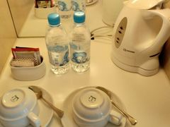 -香港皇家太平洋酒店