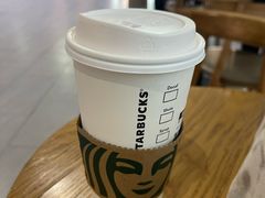 -星巴克(北京南站2B检票口)