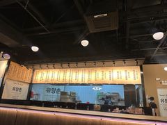 -韩鼎丰·韩国料理(林奥店)