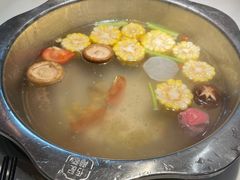 -潮发潮汕牛肉店(龙洞店)