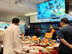 -群乐饭店(滨安路店)