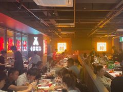 -红钳侠小龙虾·烧烤(中赢康康谷店)