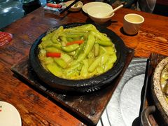 -农厨好味·温泉鹅·农家菜