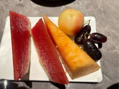 -舟市水产蒸汽活海鲜自助(卓悦汇店)