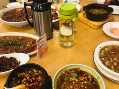-陈麻婆豆腐总店