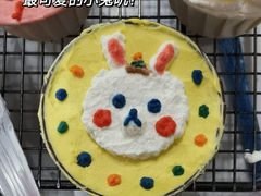 -千浔一暖DIY蛋糕烘焙(人民大学店)