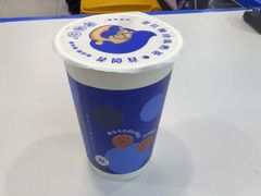 -煲珠公·老红糖珍珠奶茶(长宁龙之梦店)