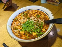 -山丹丹西北菜(金贸大厦店)