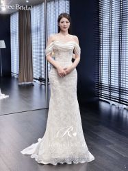 -Renee芮亦婚纱