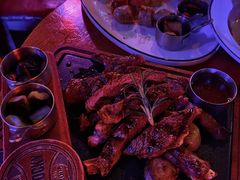 -MR.ROCKY洛奇先生RESTAURANT&BAR(宝安壹方城店)