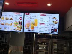 -肯德基(平遥古城店)