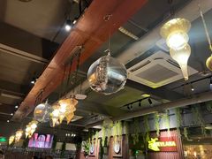 -梅夫娜土耳其餐厅.清真HALAL