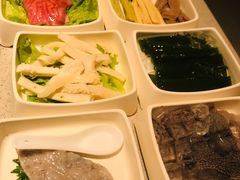 -海底捞大排档火锅(悦荟广场店)