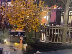 -东海怡品海鲜豆捞(星街坊店)