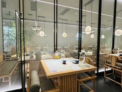 -绿茶餐厅(青岛城阳万象汇店)