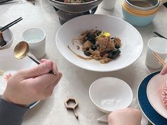 -食悦江南·淮扬菜·烤鸭(亚运村·惠新店)