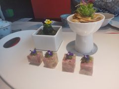 -馋遇江南·精致湖景雅宴(东方之门店)