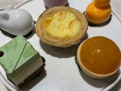 -顺粤楼·粤菜·点心(融创茂店)
