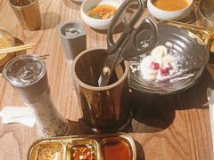 -九田家黑牛烤肉料理(新辰里亚运村店)