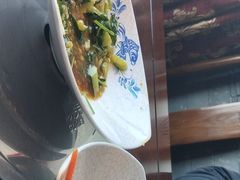 -亿诣蝎府炸酱面羊蝎子火锅(酷车小镇店)