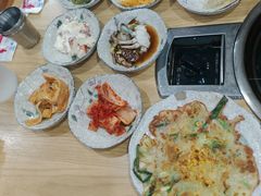 -真情鲍鱼海鲜汤