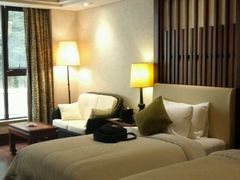 -三清山希尔顿度假酒店