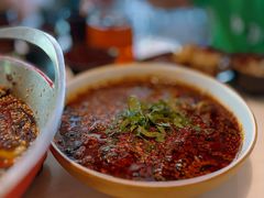 鳝鱼-柴门饭儿(成都太古里店)