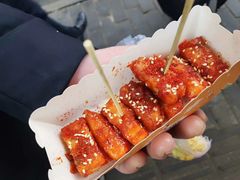 -降龙爪爪(建设路2店)