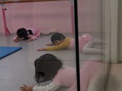 -舞研舞蹈培训(魏公村校区)