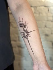 -PinooTattoo皮奴刺青纹身设计总部