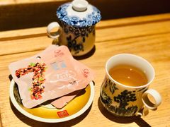 -御手国医·古法经络调理(光华店)