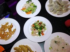 -乐圣量贩KTV自助餐(崇文店)