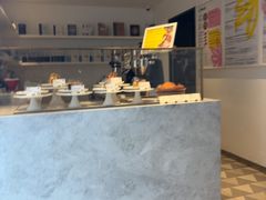 -大酉·M Coffee(北京美术馆店)