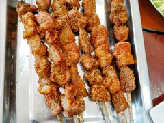 -岳合轩老北京涮肉