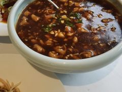 -月福京味斋·烤鸭店·北京菜(鼓楼总店)