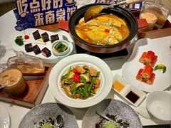 -南棠馆粤菜坊(群光店)