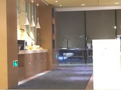 智选早餐-北京临空智选假日酒店