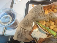 -TACO STAR 塔可星(下沙宝龙店)