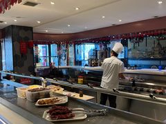 -通海俄式烧烤·俄罗斯大串(嵩山路店)