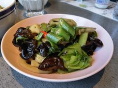 随便一碗菜-日上三甘(三里屯店)